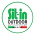 sit-in outdoor logo